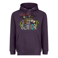 Plum class of 2022 senior Heavyweight Hoodie - SublimationCraftShop