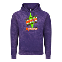 Cloud Purple water is for toilets   drink brawndo Vintage Hoodie - tuanDangUi