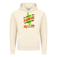 Vintage Artic water is for toilets   drink brawndo Vintage Hoodie - tuanDangUi