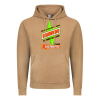 Vintage Camel water is for toilets   drink brawndo Vintage Hoodie - tuanDangUi