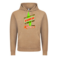 Vintage Coffee water is for toilets   drink brawndo Vintage Hoodie - tuanDangUi