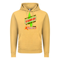 Vintage Mustard water is for toilets   drink brawndo Vintage Hoodie - tuanDangUi