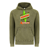 Vintage Olive water is for toilets   drink brawndo Vintage Hoodie - tuanDangUi