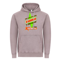 Vintage Zinc water is for toilets   drink brawndo Vintage Hoodie - tuanDangUi