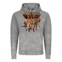 Cloud Rock he man white color Vintage Hoodie - tuanDangUi