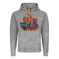 Cloud Rock he man white color 1 Vintage Hoodie - tuanDangUi