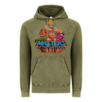 Vintage Olive he man white color 1 Vintage Hoodie - tuanDangUi