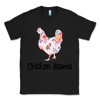 Black Chicken Mama Classic Tee - Bettercallsaul