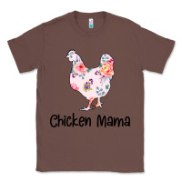 Chestnut Chicken Mama Classic Tee - Bettercallsaul