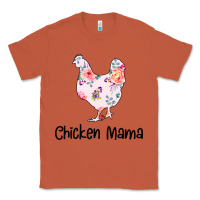 Copper Chicken Mama Classic Tee - Bettercallsaul