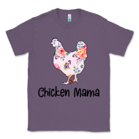 Lavender Chicken Mama Classic Tee - Bettercallsaul