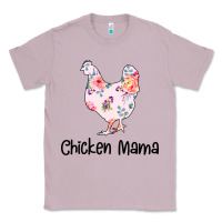 Lilac Chicken Mama Classic Tee - Bettercallsaul