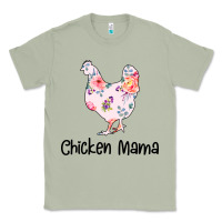 Matcha Chicken Mama Classic Tee - Bettercallsaul