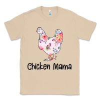 Mushroom Chicken Mama Classic Tee - Bettercallsaul