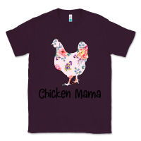 Plum Chicken Mama Classic Tee - Bettercallsaul