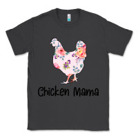 Smoke Chicken Mama Classic Tee - Bettercallsaul