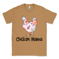 Toasted Coconut Chicken Mama Classic Tee - Bettercallsaul