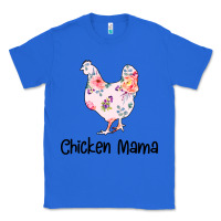 True Royal Chicken Mama Classic Tee - Bettercallsaul
