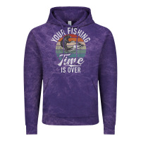 Cloud Purple jet ski driver bear funny saying water sports jet ski t shirt Vintage Hoodie - tuanDangUi