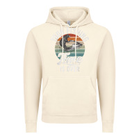 Vintage Artic jet ski driver bear funny saying water sports jet ski t shirt Vintage Hoodie - tuanDangUi