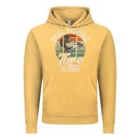 Vintage Mustard jet ski driver bear funny saying water sports jet ski t shirt Vintage Hoodie - tuanDangUi