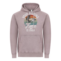 Vintage Zinc jet ski driver bear funny saying water sports jet ski t shirt Vintage Hoodie - tuanDangUi