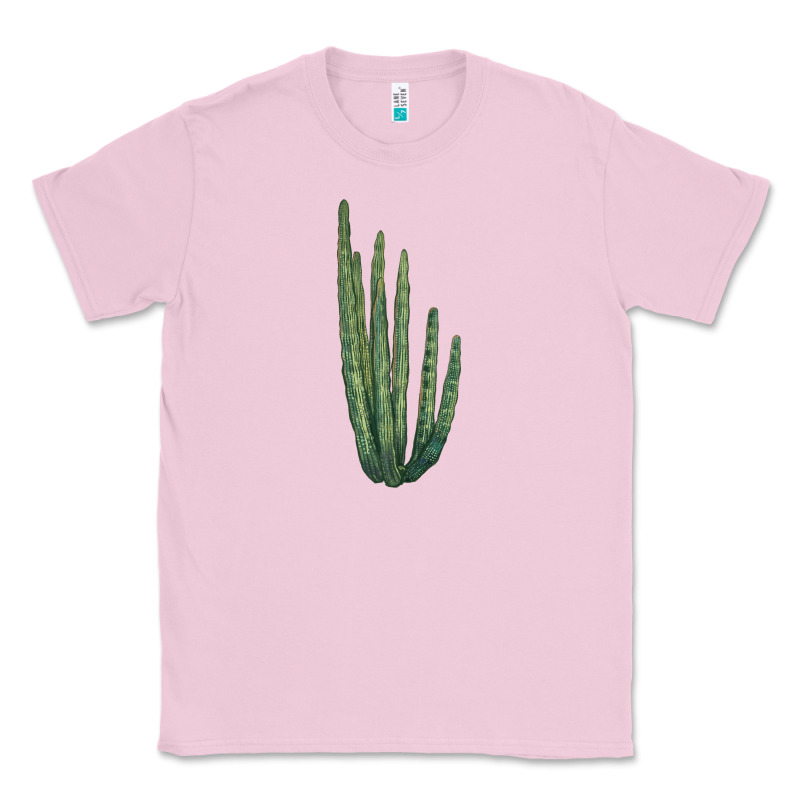 Organ Pipe Cactus Classic Tee by LillyAllenDesigns | Teevron