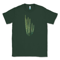 Sports Green organ pipe cactus Classic Tee - LillyAllenDesigns