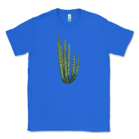 True Royal organ pipe cactus Classic Tee - LillyAllenDesigns