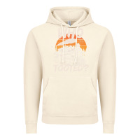 Vintage Artic Who Tooted Funny Train Lovers And Railroad Retro Vintage Vintage Hoodie - tuanDangUi