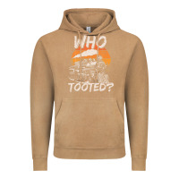 Vintage Camel Who Tooted Funny Train Lovers And Railroad Retro Vintage Vintage Hoodie - tuanDangUi