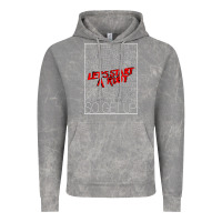 Cloud Rock Lets Start A Riot GIFT 1 Vintage Hoodie - tuanDangUi