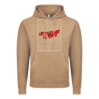 Vintage Coffee Lets Start A Riot GIFT 1 Vintage Hoodie - tuanDangUi