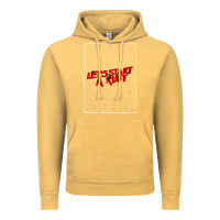Vintage Mustard Lets Start A Riot GIFT 1 Vintage Hoodie - tuanDangUi