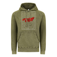 Vintage Olive Lets Start A Riot GIFT 1 Vintage Hoodie - tuanDangUi