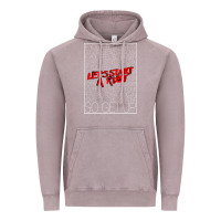 Vintage Zinc Lets Start A Riot GIFT 1 Vintage Hoodie - tuanDangUi