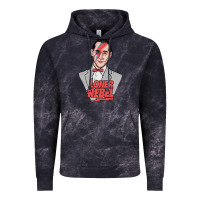 Cloud Black loner rebel Vintage Hoodie - tuanDangUi