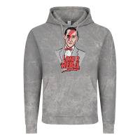 Cloud Rock loner rebel Vintage Hoodie - tuanDangUi