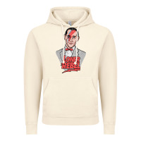 Vintage Artic loner rebel Vintage Hoodie - tuanDangUi