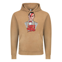 Vintage Camel loner rebel Vintage Hoodie - tuanDangUi