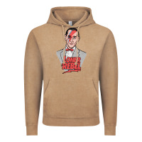 Vintage Coffee loner rebel Vintage Hoodie - tuanDangUi