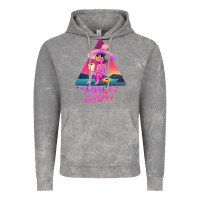 Cloud Rock midnight gospel t shirt Vintage Hoodie - tuanDangUi
