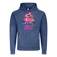 Vintage Denim midnight gospel t shirt Vintage Hoodie - tuanDangUi