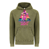 Vintage Olive midnight gospel t shirt Vintage Hoodie - tuanDangUi