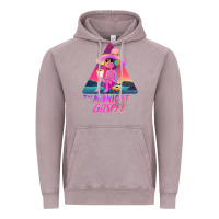 Vintage Zinc midnight gospel t shirt Vintage Hoodie - tuanDangUi