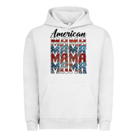 Pigment Lunar Rock american mama Urban Hoodie - BarkalooDesign