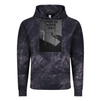 Cloud Black American horror story series 2011-2022 Vintage Hoodie - tuanDangUi