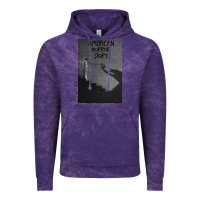 Cloud Purple American horror story series 2011-2022 Vintage Hoodie - tuanDangUi