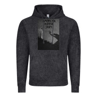 Vintage Black American horror story series 2011-2022 Vintage Hoodie - tuanDangUi