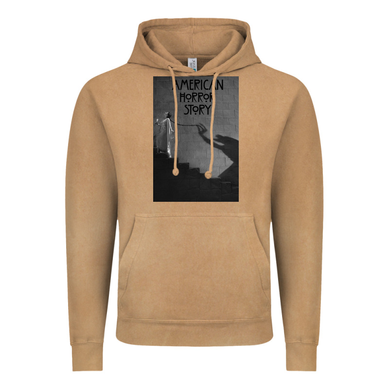 American Horror Story Series 2011-2022 Vintage Hoodie by tuanDangUi | Teevron